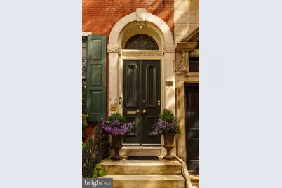 1835 Delancey Place, Philadelphia, PA 19103 - Photo 4