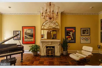1835 Delancey Place, Philadelphia, PA 19103 - Photo 8