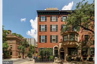 1835 Delancey Place, Philadelphia, PA 19103 - Photo 1
