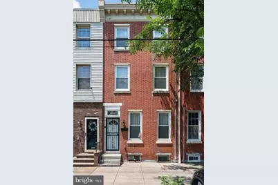 1112 E Moyamensing Avenue, Philadelphia, PA 19147 - Photo 1