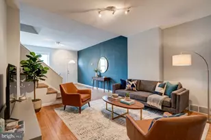 351 W Master St, Philadelphia, PA 19122 - Photo 1