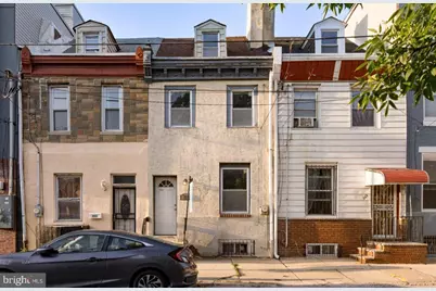 351 W Master Street, Philadelphia, PA 19122 - Photo 1