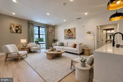 1232 N Front Street #2D, Philadelphia, PA 19122 - Photo 4