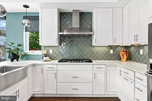 600 N 4th St, Philadelphia, PA 19123 - Photo 20