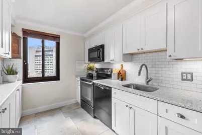 2201 Cherry Street #902 AND P6, Philadelphia, PA 19103 - Photo 10