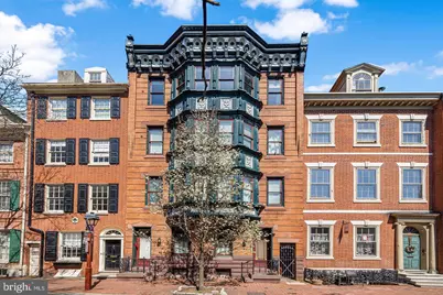 231 Pine Street #4F, Philadelphia, PA 19106 - Photo 18