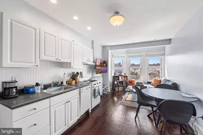 231 Pine Street #4F, Philadelphia, PA 19106 - Photo 8