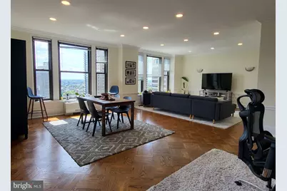 135 S 19th Street #1509-10, Philadelphia, PA 19103 - Photo 1