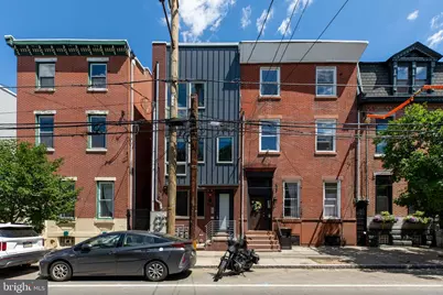 1767 Frankford Avenue #A, Philadelphia, PA 19125 - Photo 1