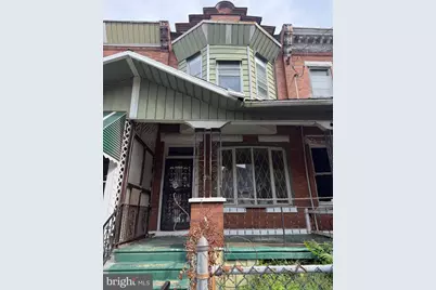 2233 W Ontario Street, Philadelphia, PA 19140 - Photo 1