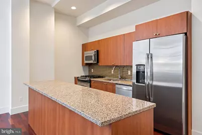 1101 Locust Street #2K, Philadelphia, PA 19107 - Photo 6