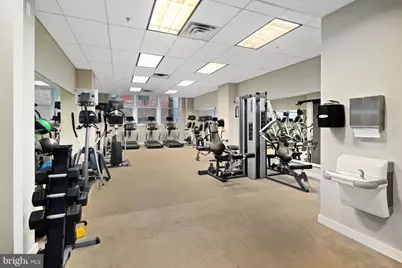 1101 Locust Street #2K, Philadelphia, PA 19107 - Photo 20