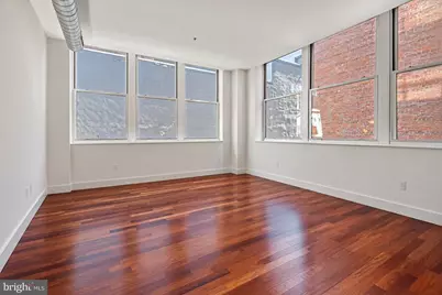 1101 Locust Street #2K, Philadelphia, PA 19107 - Photo 2