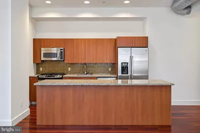 1101 Locust Street #2K, Philadelphia, PA 19107 - Photo 4