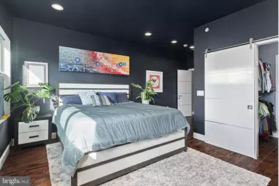 1516 Cambridge Street #UNIT 2, Philadelphia, PA 19130 - Photo 14