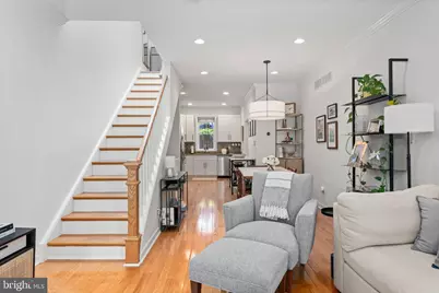 881 N Bucknell Street, Philadelphia, PA 19130 - Photo 4