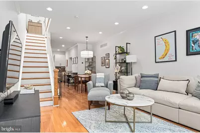 881 N Bucknell Street, Philadelphia, PA 19130 - Photo 6
