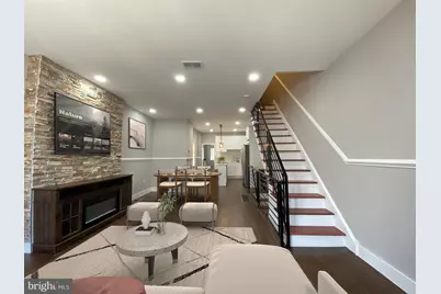 1630 S 27th Street, Philadelphia, PA 19145 - Photo 2