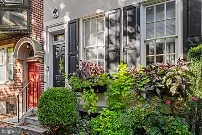2219 Rittenhouse Square, Philadelphia, PA 19103 - Photo 2