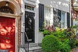2219 Rittenhouse Square, Philadelphia, PA 19103 - Photo 1