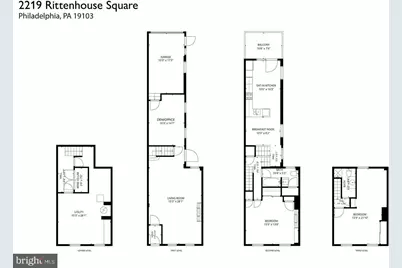 2219 Rittenhouse Square, Philadelphia, PA 19103 - Photo 28