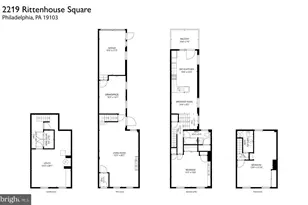 2219 Rittenhouse Square, Philadelphia, PA 19103 - Photo 28