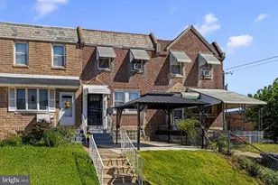 4561 Tudor St, Philadelphia, PA 19136 - Photo 2