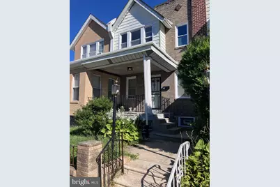 366 Sharpnack Street, Philadelphia, PA 19119 - Photo 1