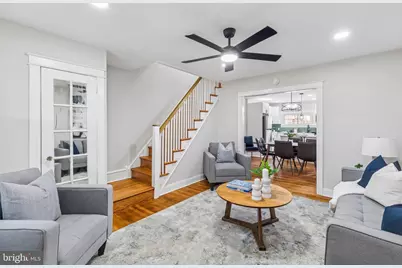 7837 Provident Street, Philadelphia, PA 19150 - Photo 1