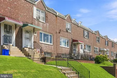 6617 W Girard Avenue, Philadelphia, PA 19151 - Photo 2