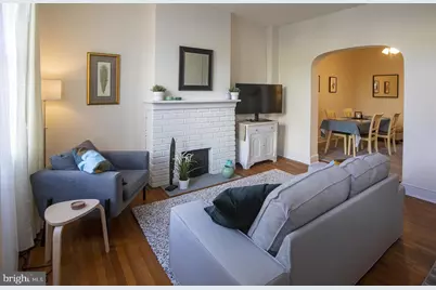 3362 Frederick Street, Philadelphia, PA 19129 - Photo 1