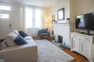 3362 Frederick St, Philadelphia, PA 19129 - Photo 2
