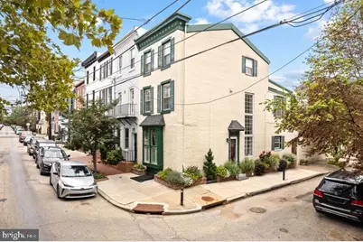 2343 Perot Street, Philadelphia, PA 19130 - Photo 2