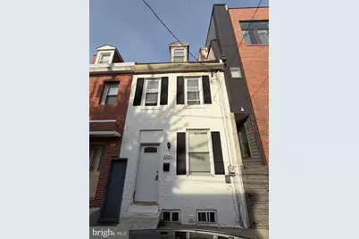 1241 E Palmer Street, Philadelphia, PA 19125 - Photo 1