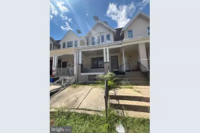 2520 S Hobson Street, Philadelphia, PA 19142 - Photo 1