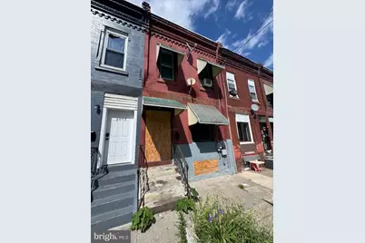 2053 W York Street, Philadelphia, PA 19132 - Photo 2