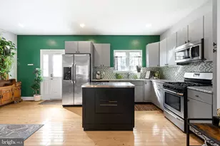 650 N 8th St, Philadelphia, PA 19123 - Photo 1