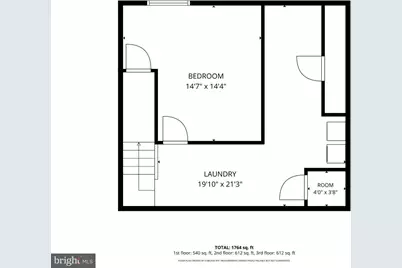 650 N 8th Street, Philadelphia, PA 19123 - Photo 38