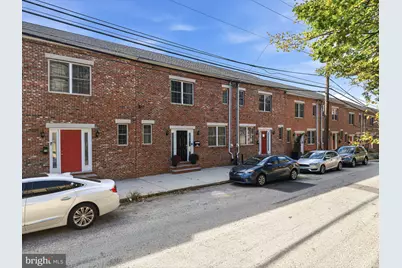 650 N 8th Street, Philadelphia, PA 19123 - Photo 2