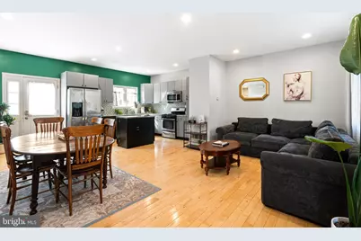 650 N 8th Street, Philadelphia, PA 19123 - Photo 4