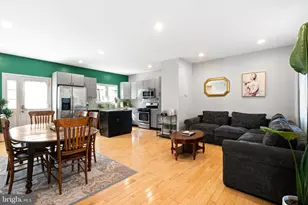 650 N 8th St, Philadelphia, PA 19123 - Photo 4