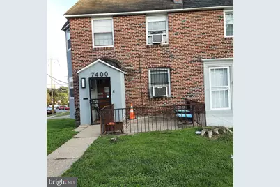 7400 Malvern Avenue, Philadelphia, PA 19151 - Photo 1