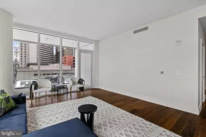 301 S Broad Street #801, Philadelphia, PA 19107 - Photo 18