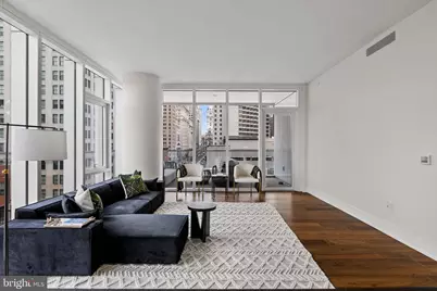301 S Broad Street #801, Philadelphia, PA 19107 - Photo 20
