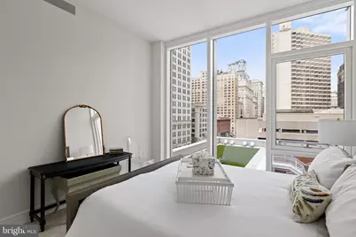 301 S Broad Street #801, Philadelphia, PA 19107 - Photo 36