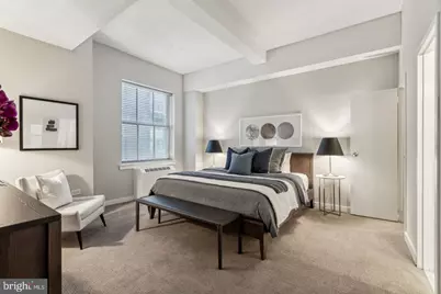 875 Sansom Street #1231, Philadelphia, PA 19107 - Photo 16