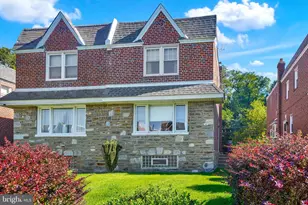 1243 Stanwood St, Philadelphia, PA 19111 - Photo 1