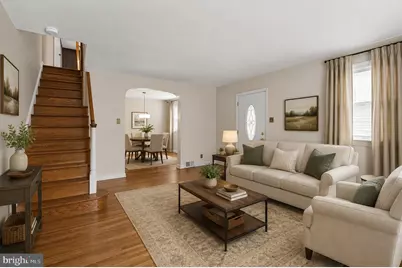 3008 Teesdale Street, Philadelphia, PA 19152 - Photo 6