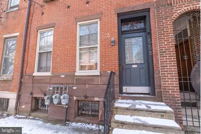 558 N 16th Street #3, Philadelphia, PA 19130 - Photo 2