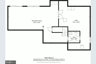 505 Ridgerun Lane, Philadelphia, PA 19111 - Photo 54